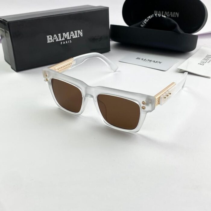 Balmain Ice Brown98312