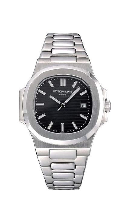 Luxury Plain Jane Patek Philippe