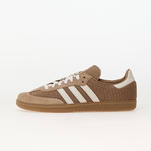 Adidas Samba Cardboard